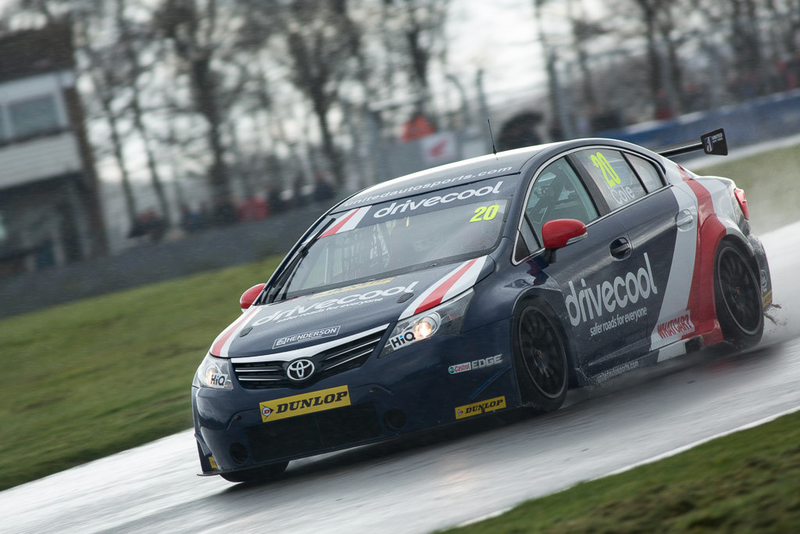 Illustration for article titled Oppo Forza 6 Team Touring Car Series